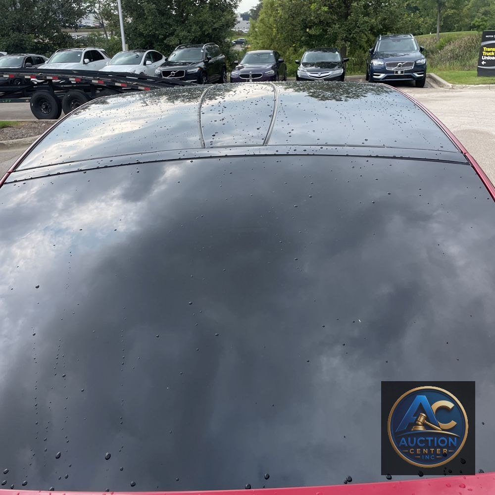 2023 Tesla Model X Plaid