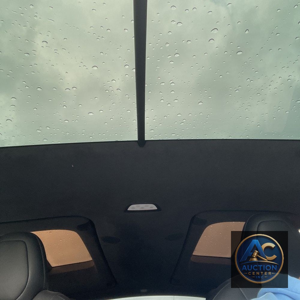 2023 Tesla Model X Plaid