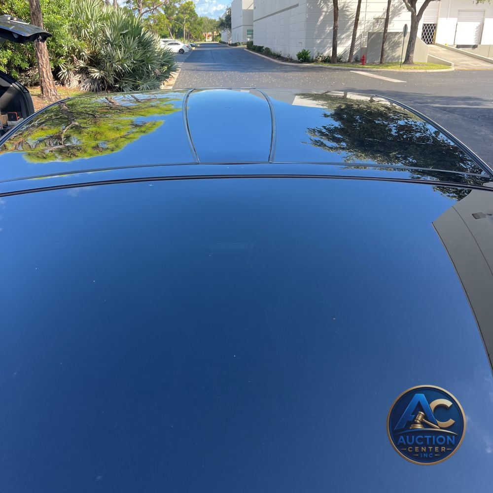2024 Tesla Model X Plaid