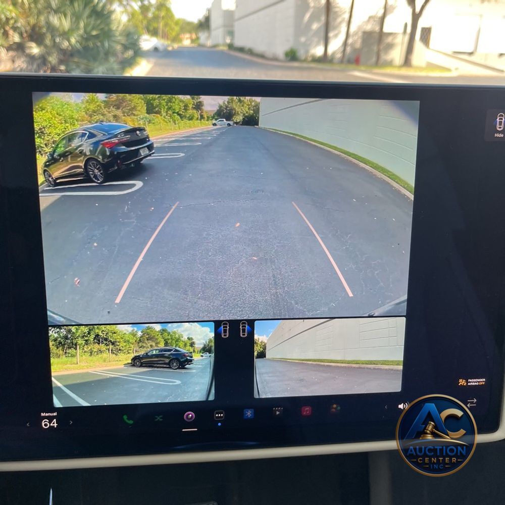 2024 Tesla Model X Plaid