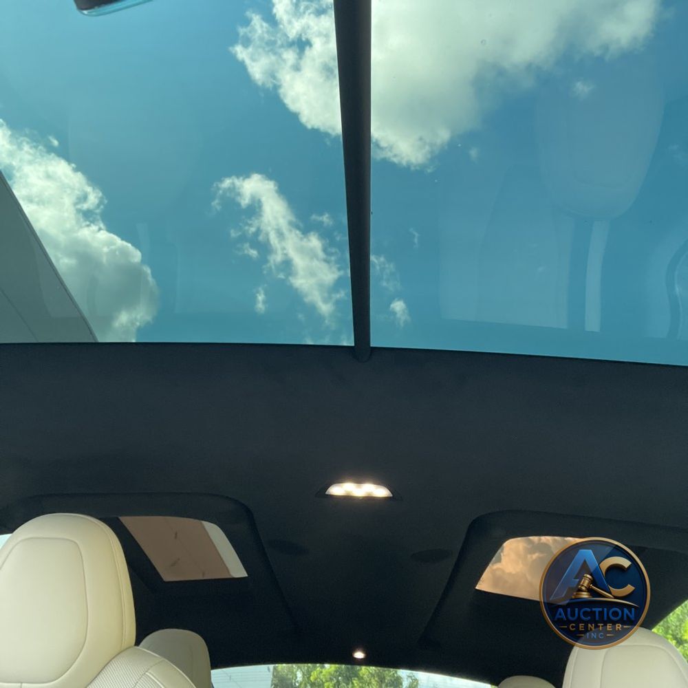 2024 Tesla Model X Plaid