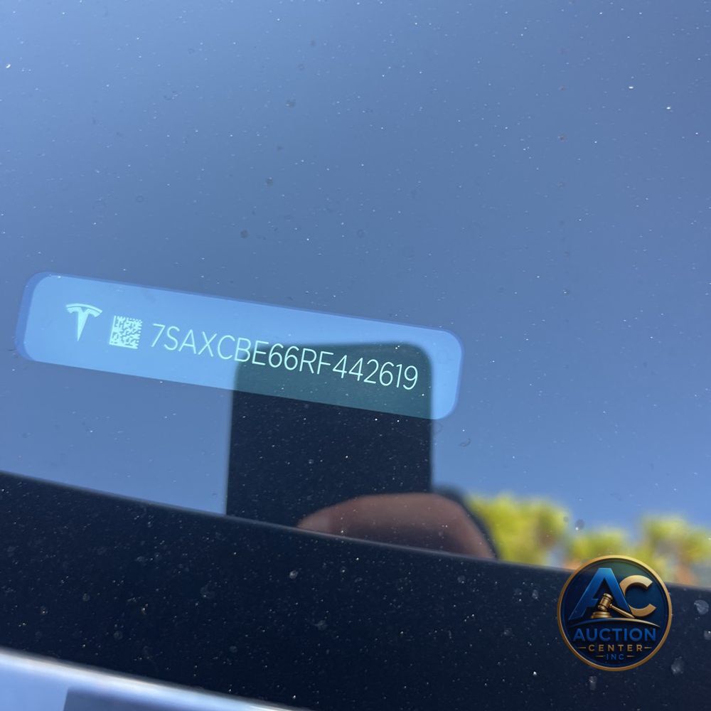 2024 Tesla Model X Plaid