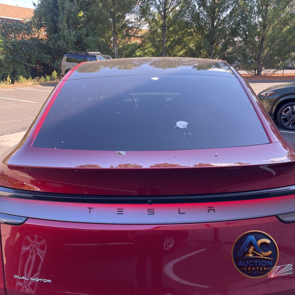 2026 Tesla Model Y Launch Series