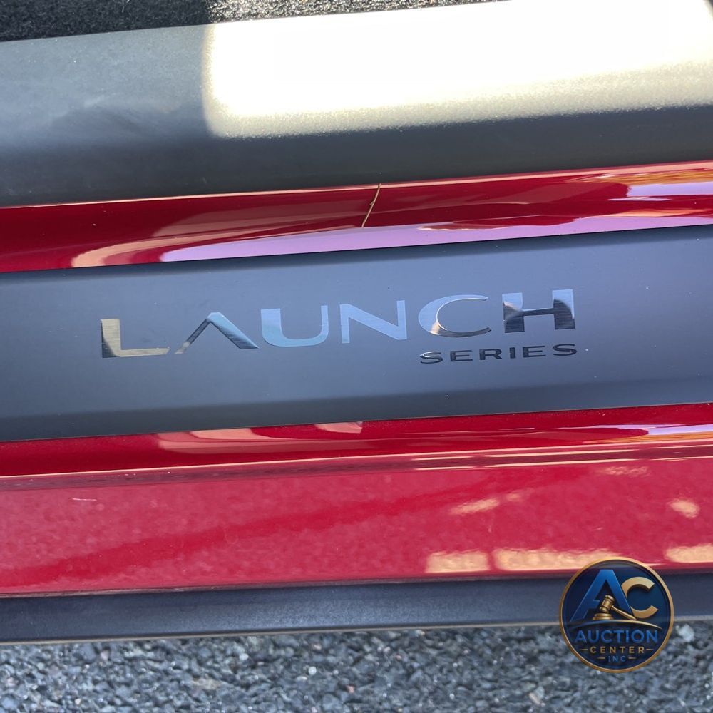 2026 Tesla Model Y Launch Series