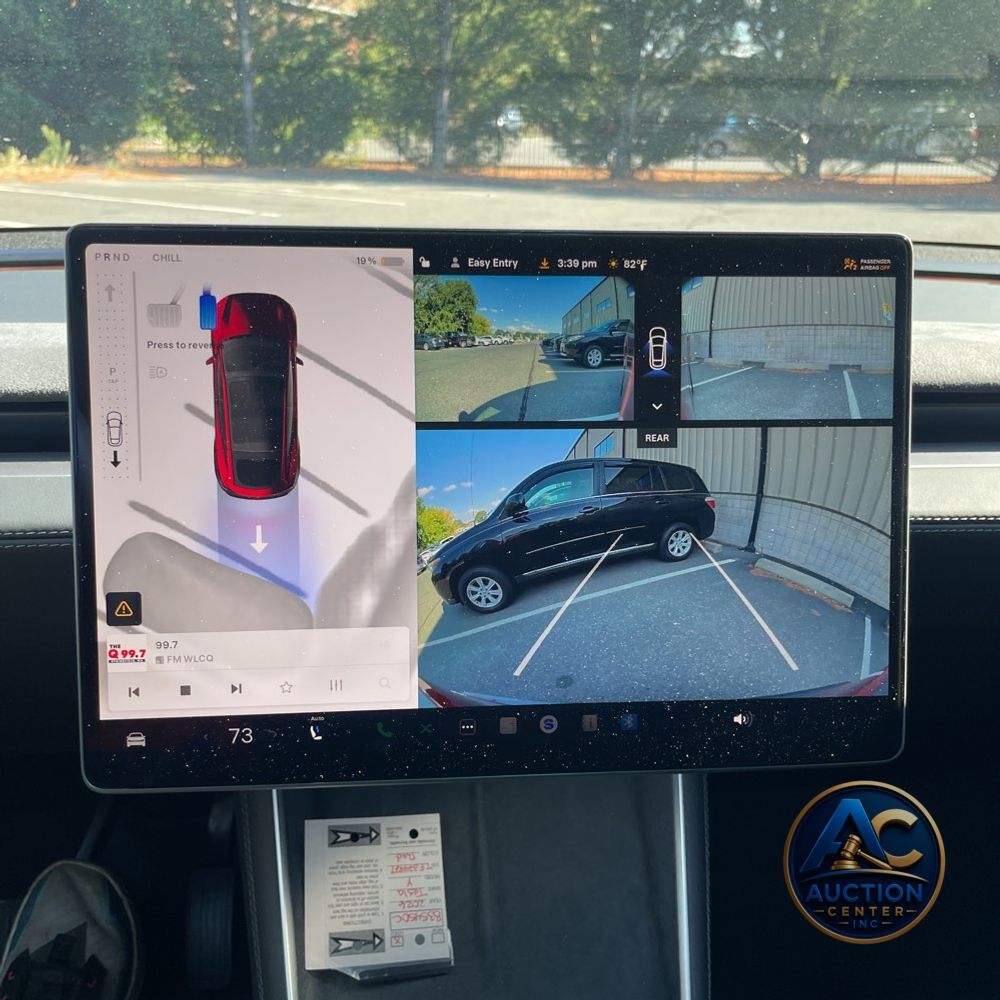2026 Tesla Model Y Launch Series