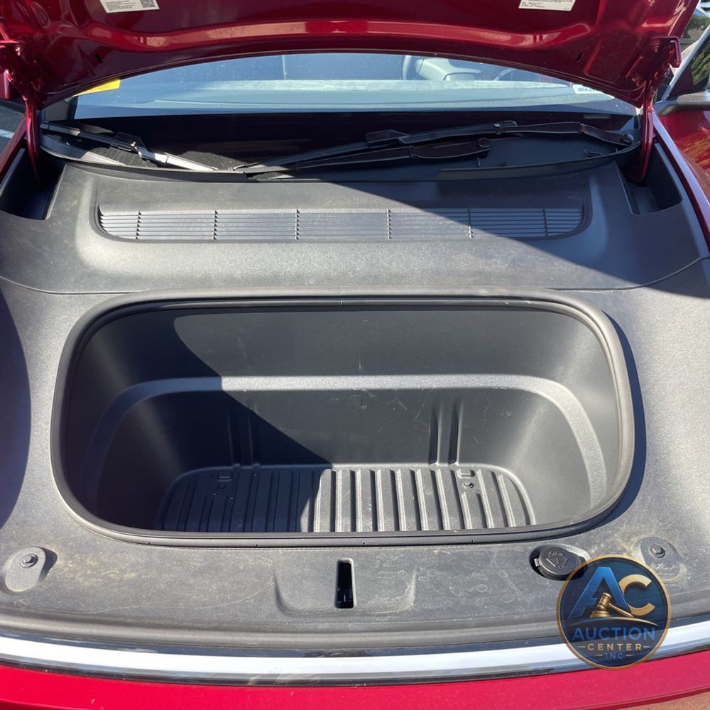 2026 Tesla Model Y Launch Series