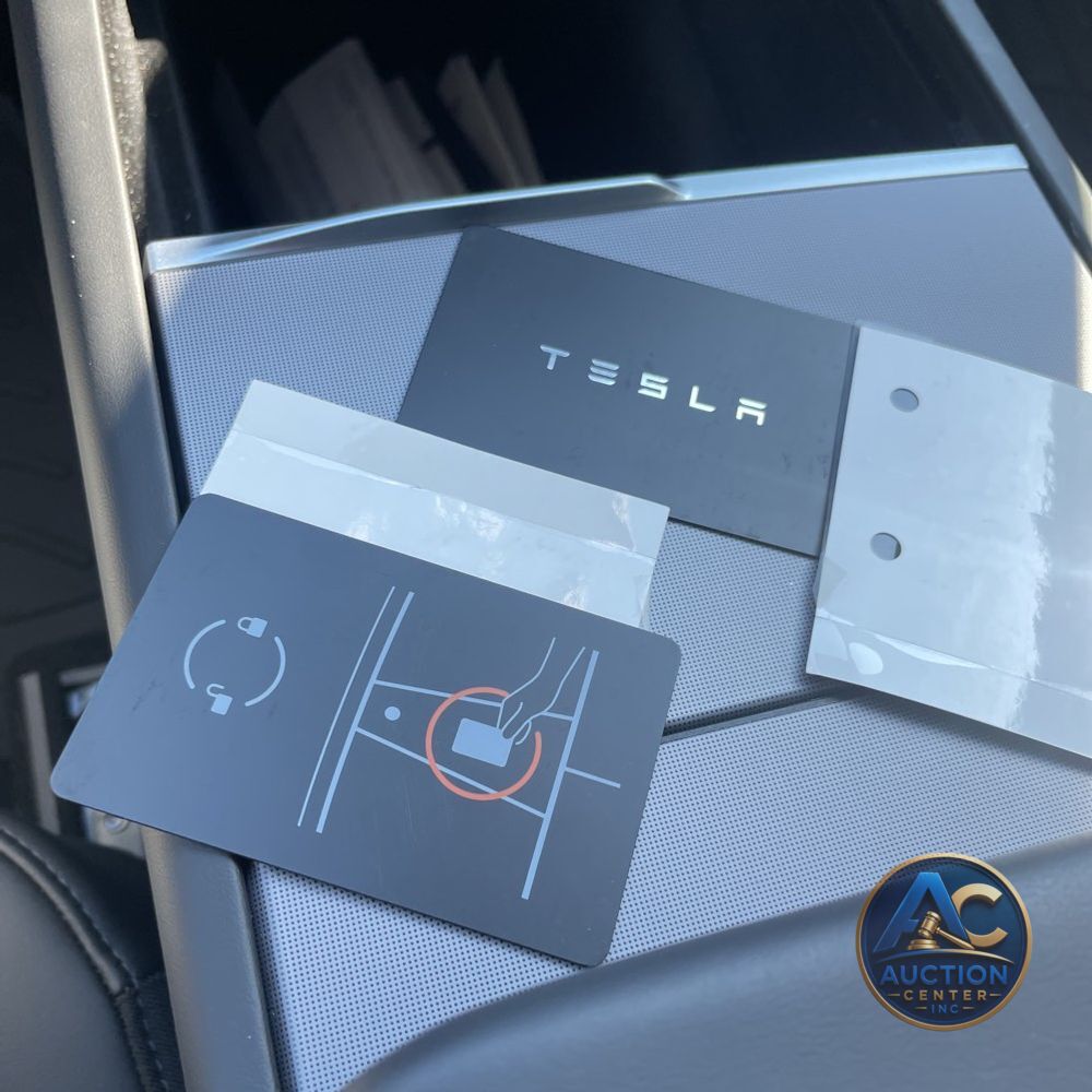 2026 Tesla Model Y Launch Series