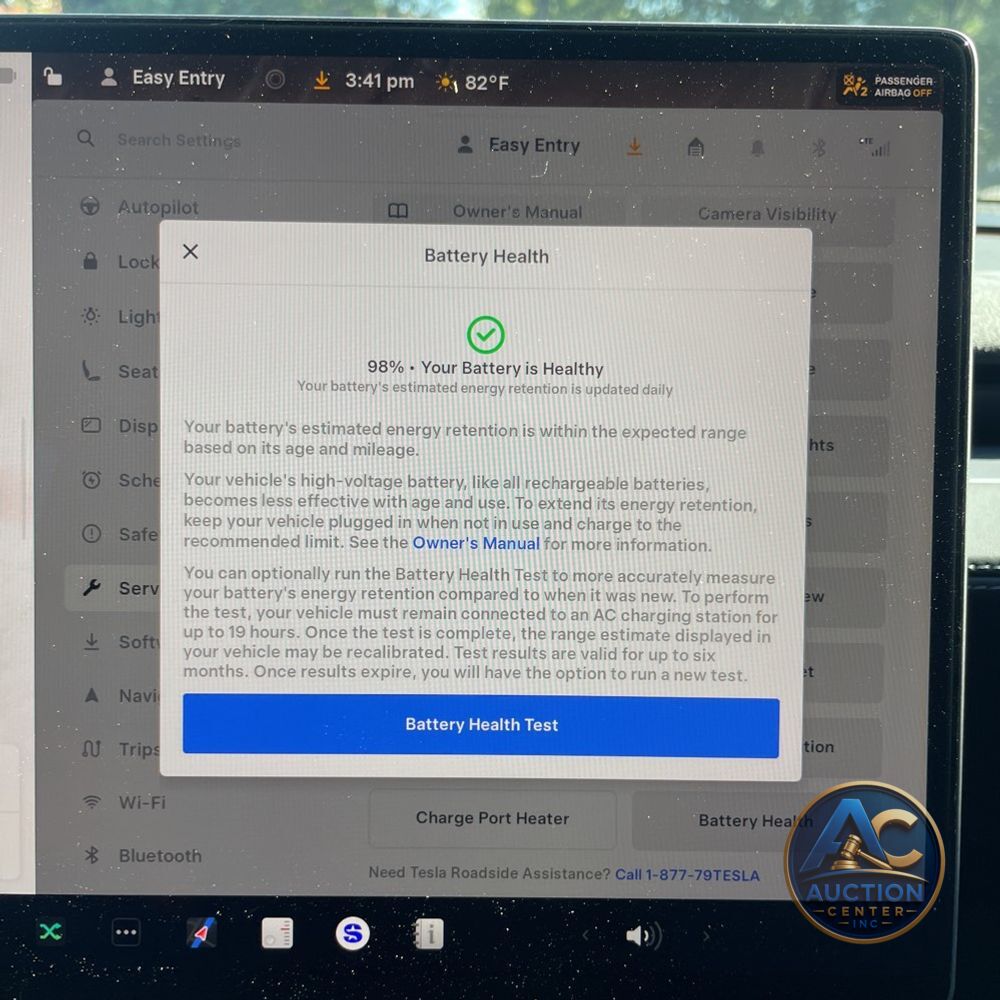 2026 Tesla Model Y Launch Series