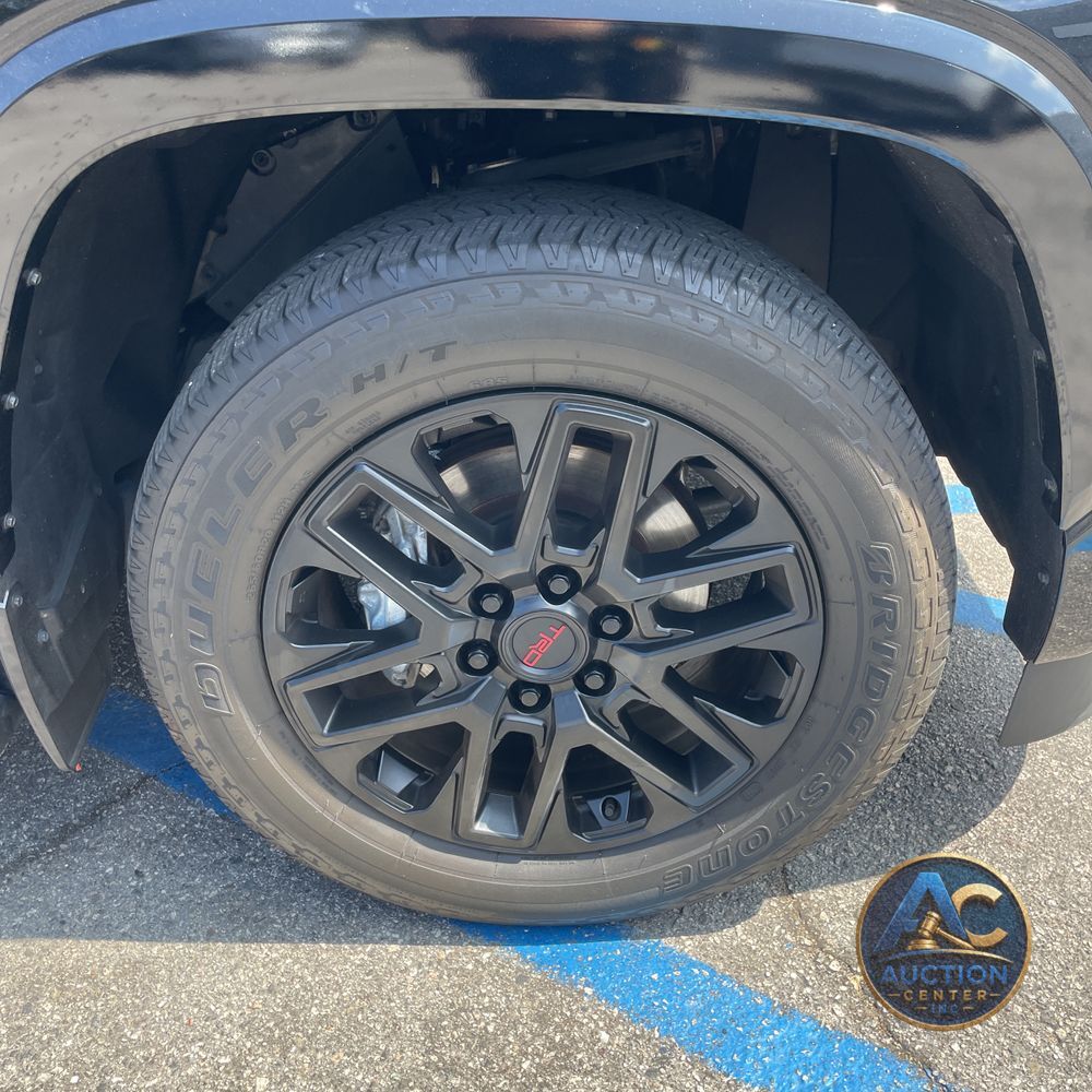 2023 Toyota Sequoia SR5