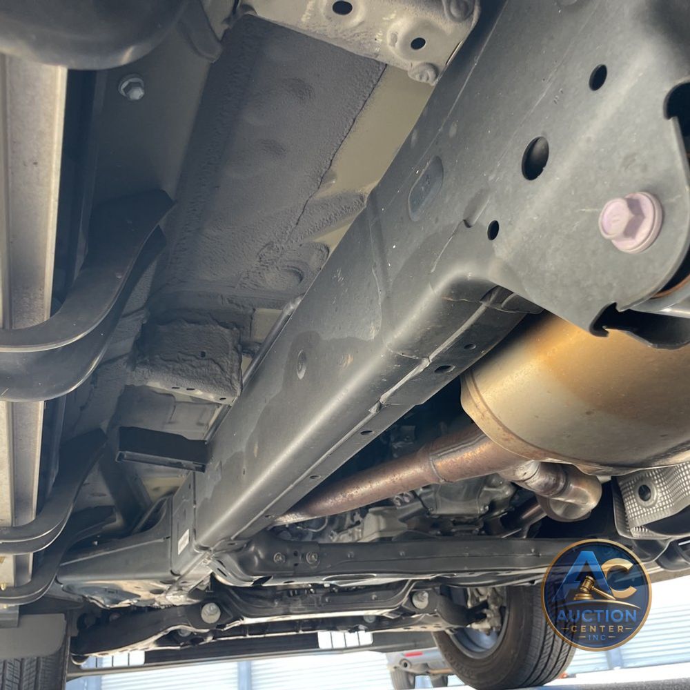 2023 Toyota Sequoia SR5