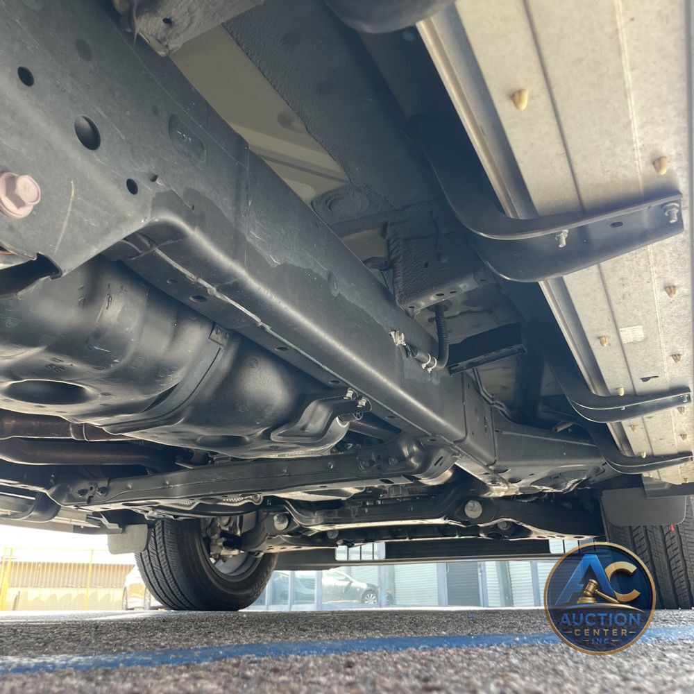 2023 Toyota Sequoia SR5