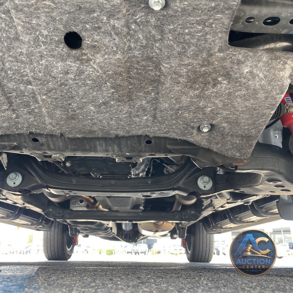 2023 Toyota Sequoia SR5