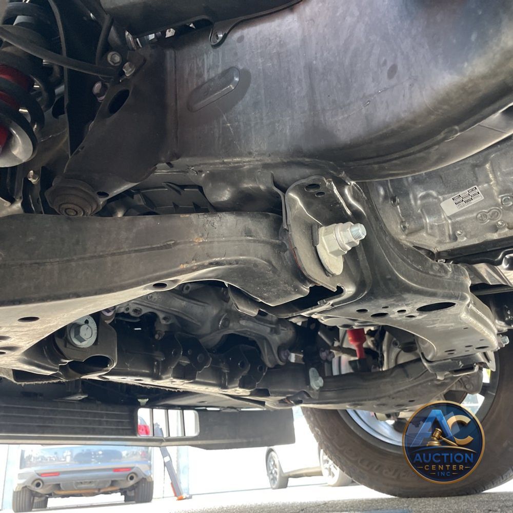 2023 Toyota Sequoia SR5