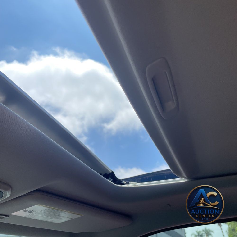 2023 Toyota Sequoia SR5