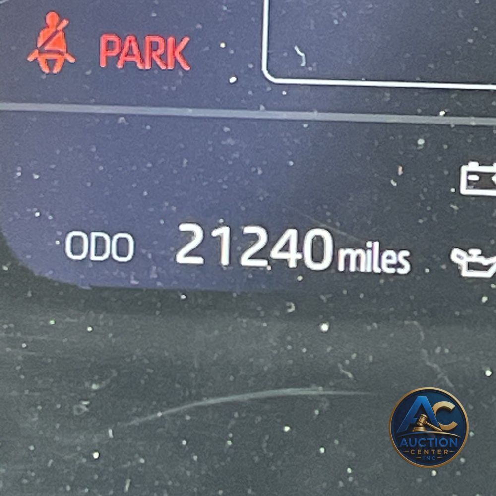2023 Toyota Sequoia SR5