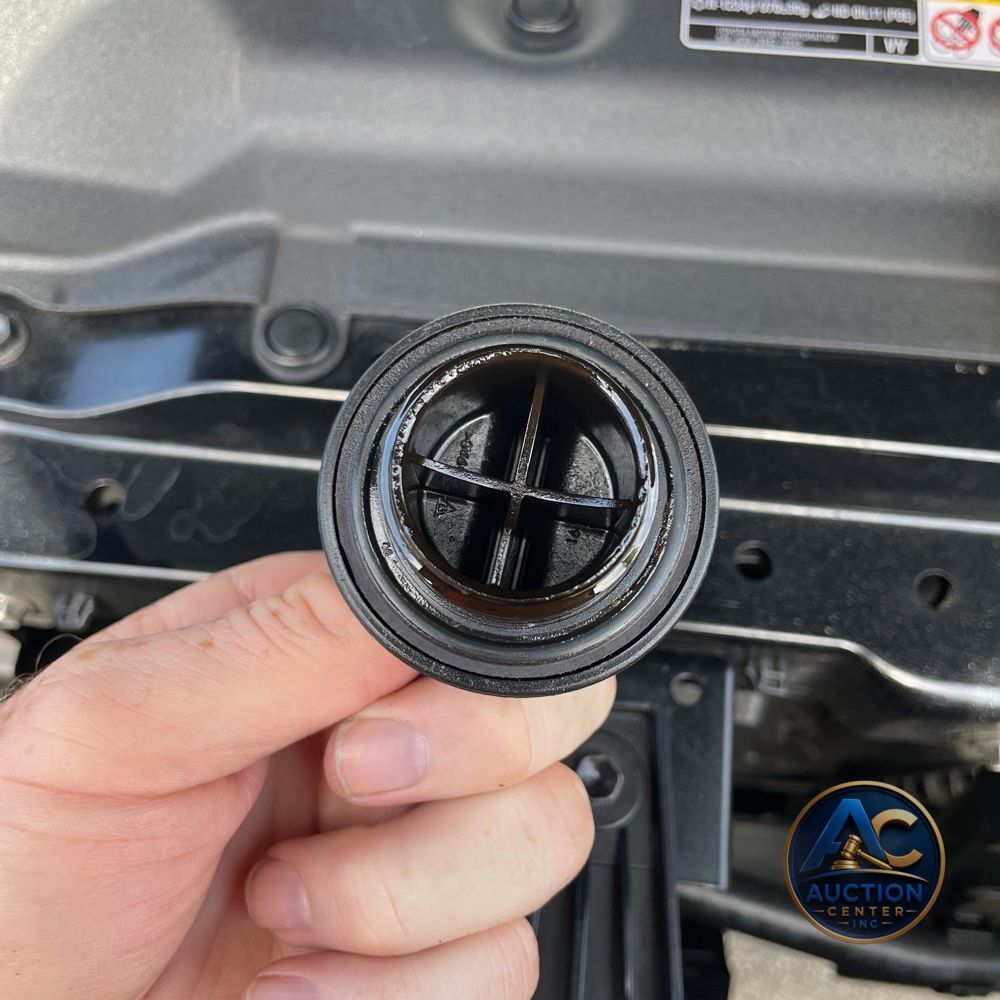 2023 Toyota Sequoia SR5