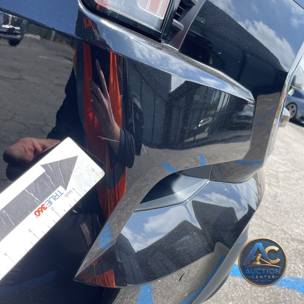2023 Toyota Sequoia SR5