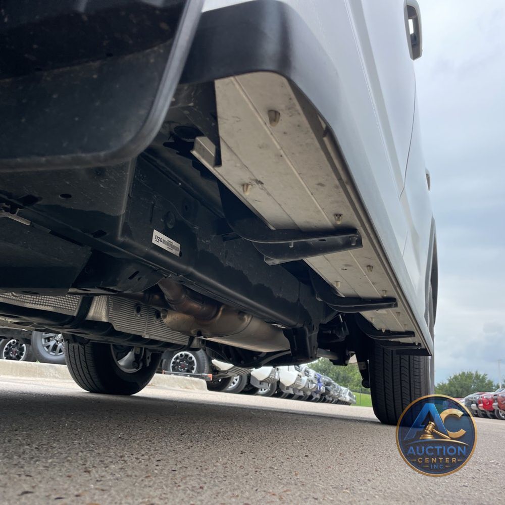 2025 Toyota Sequoia SR5