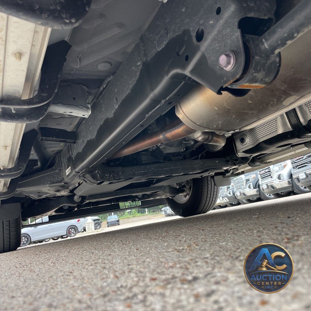 2025 Toyota Sequoia SR5