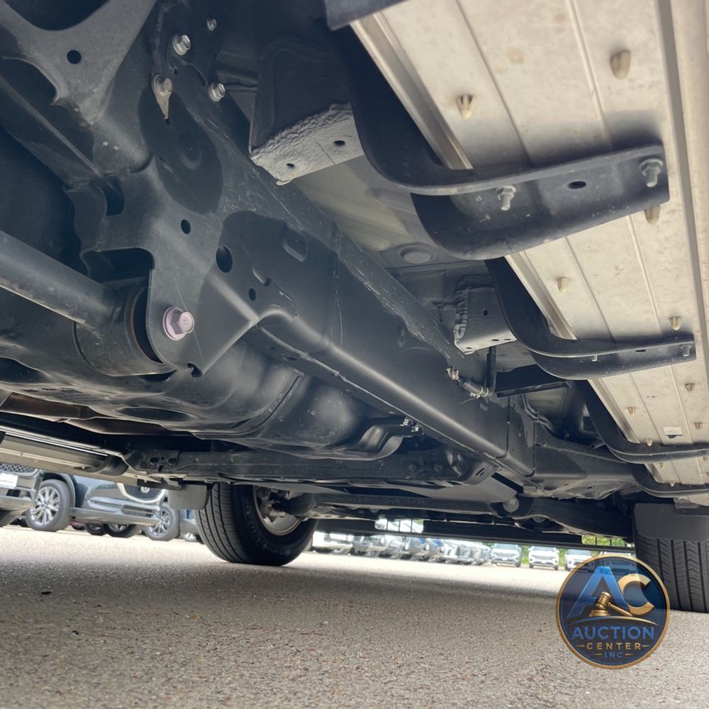 2025 Toyota Sequoia SR5