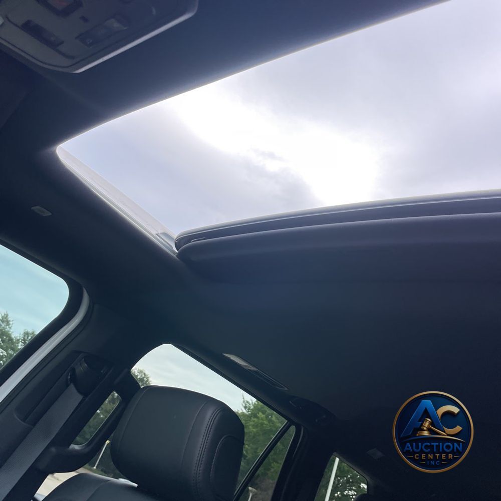2025 Toyota Sequoia SR5