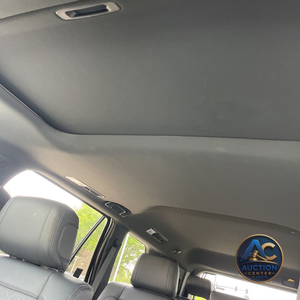 2025 Toyota Sequoia SR5