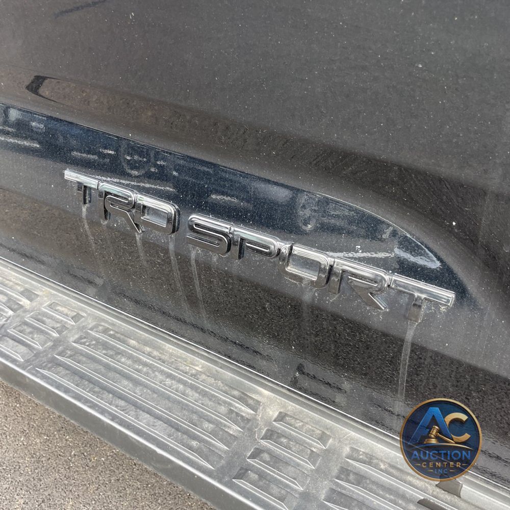 2024 Toyota Sequoia SR5