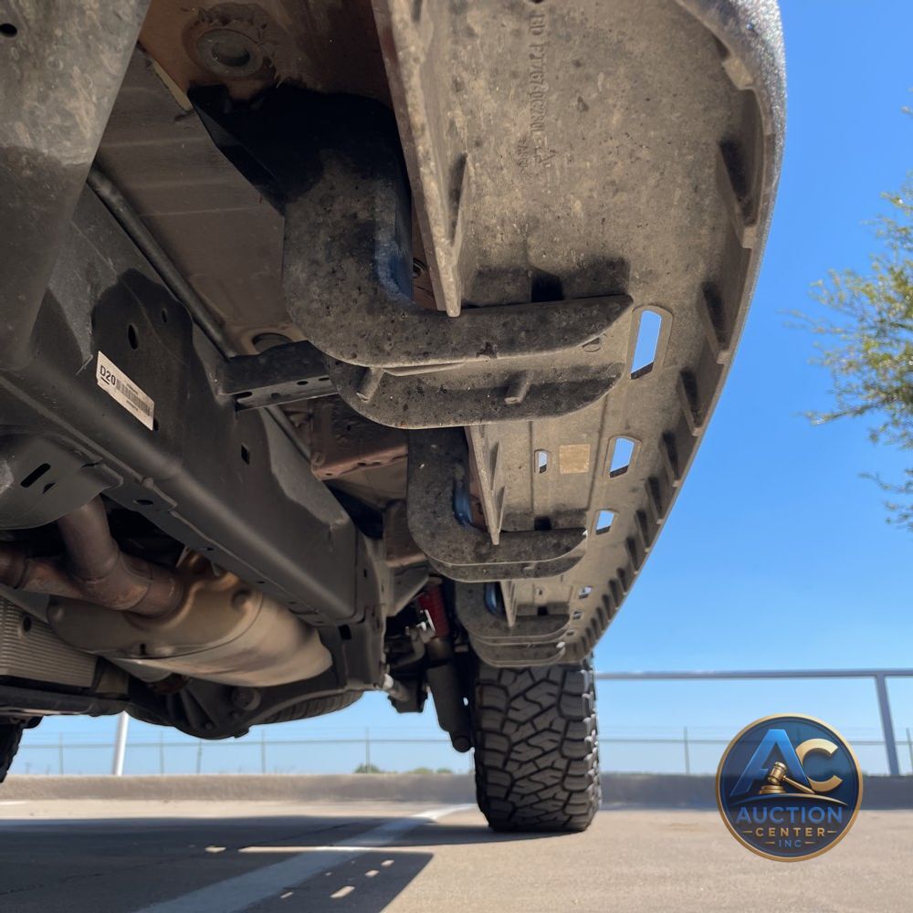 2024 Toyota Sequoia TRD Pro