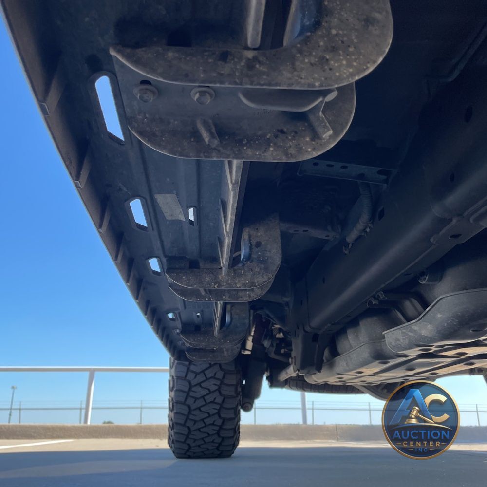 2024 Toyota Sequoia TRD Pro