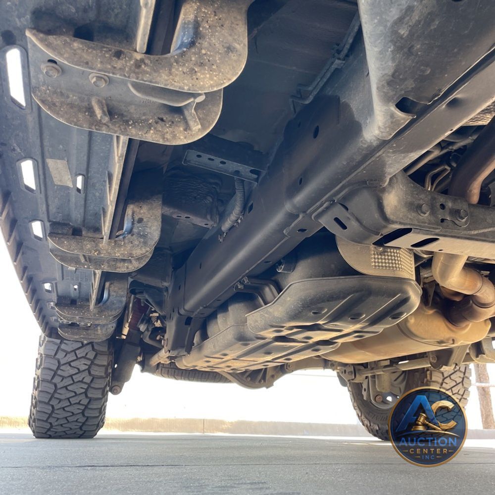 2024 Toyota Sequoia TRD Pro