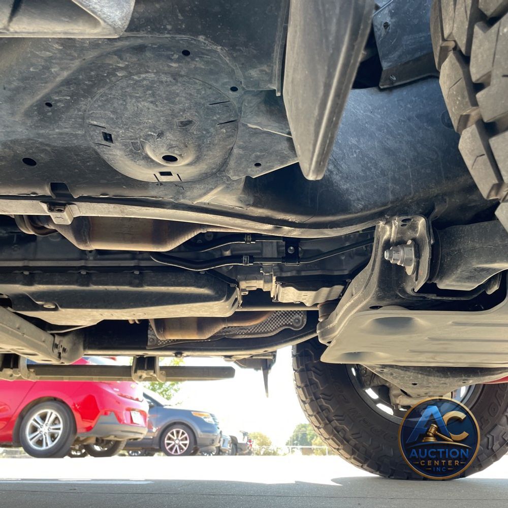 2024 Toyota Sequoia TRD Pro