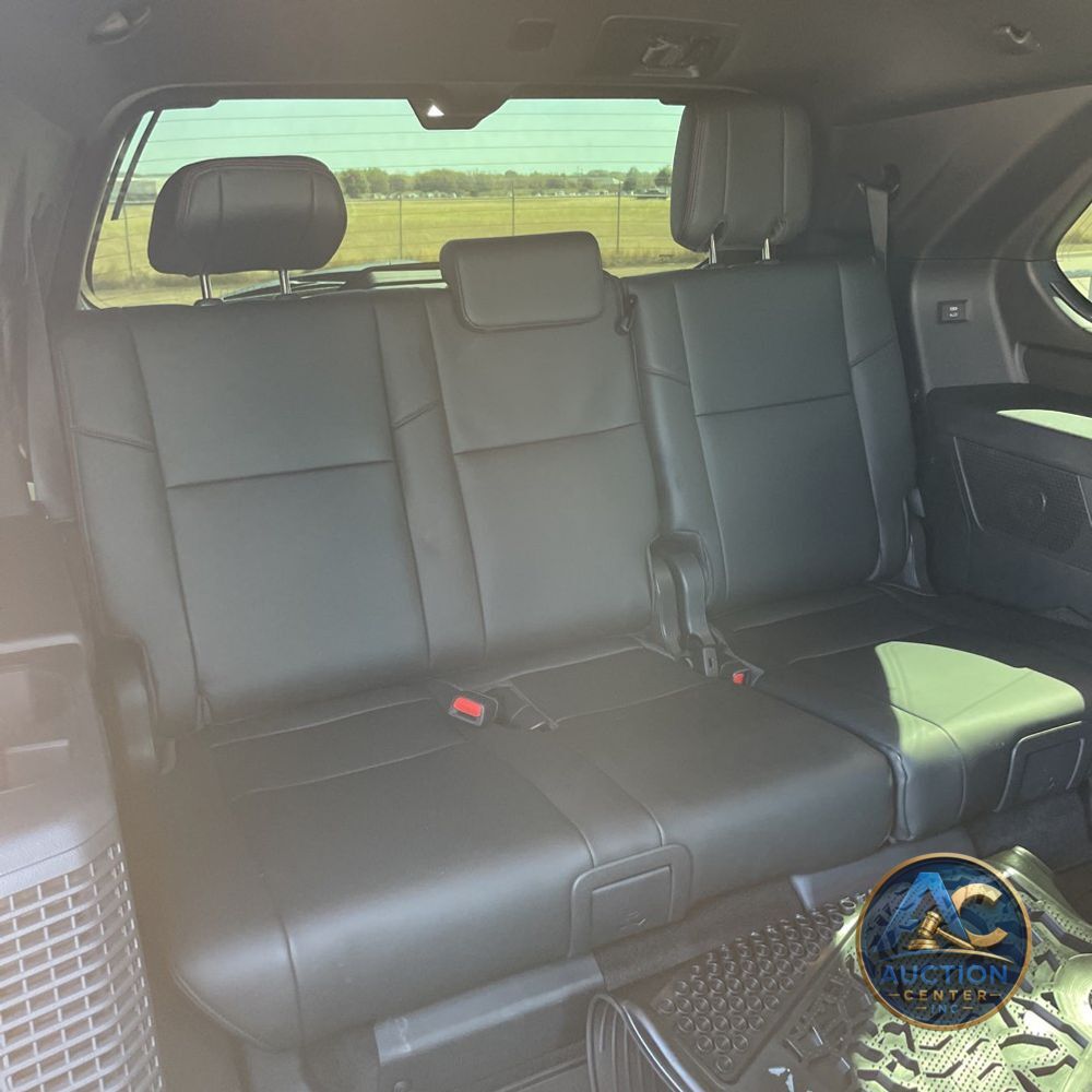 2024 Toyota Sequoia TRD Pro
