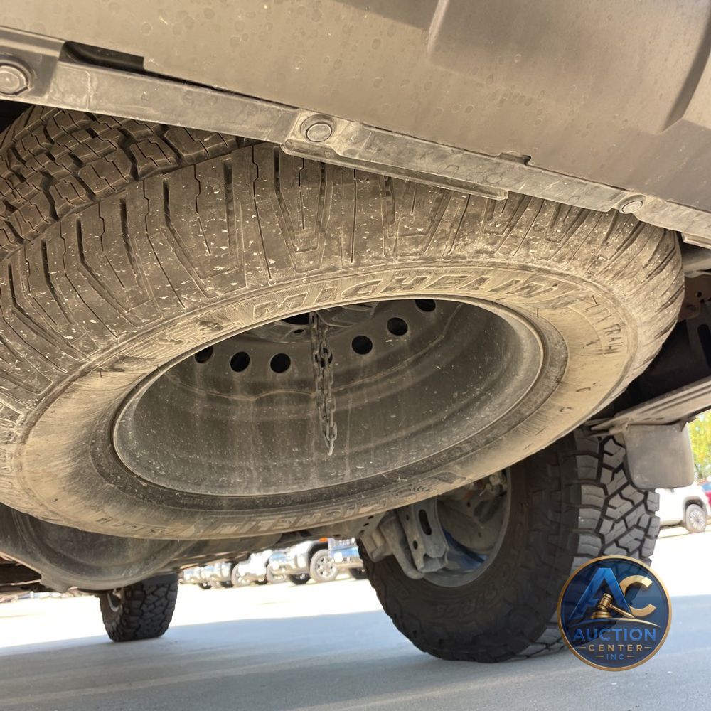 2024 Toyota Sequoia TRD Pro