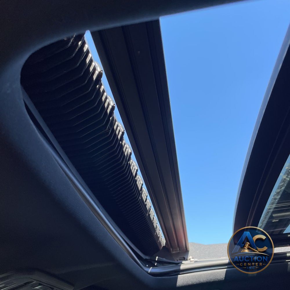 2024 Toyota Sequoia TRD Pro