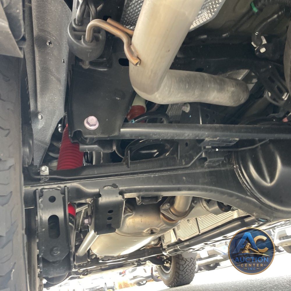 2025 Toyota Sequoia TRD Pro