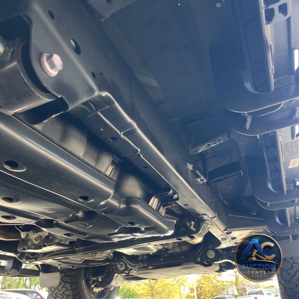 2025 Toyota Sequoia TRD Pro