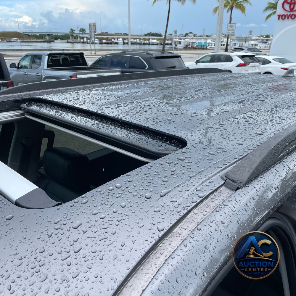 2024 Toyota Sequoia SR5