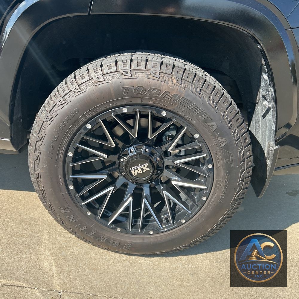 2025 Toyota Sequoia Platinum