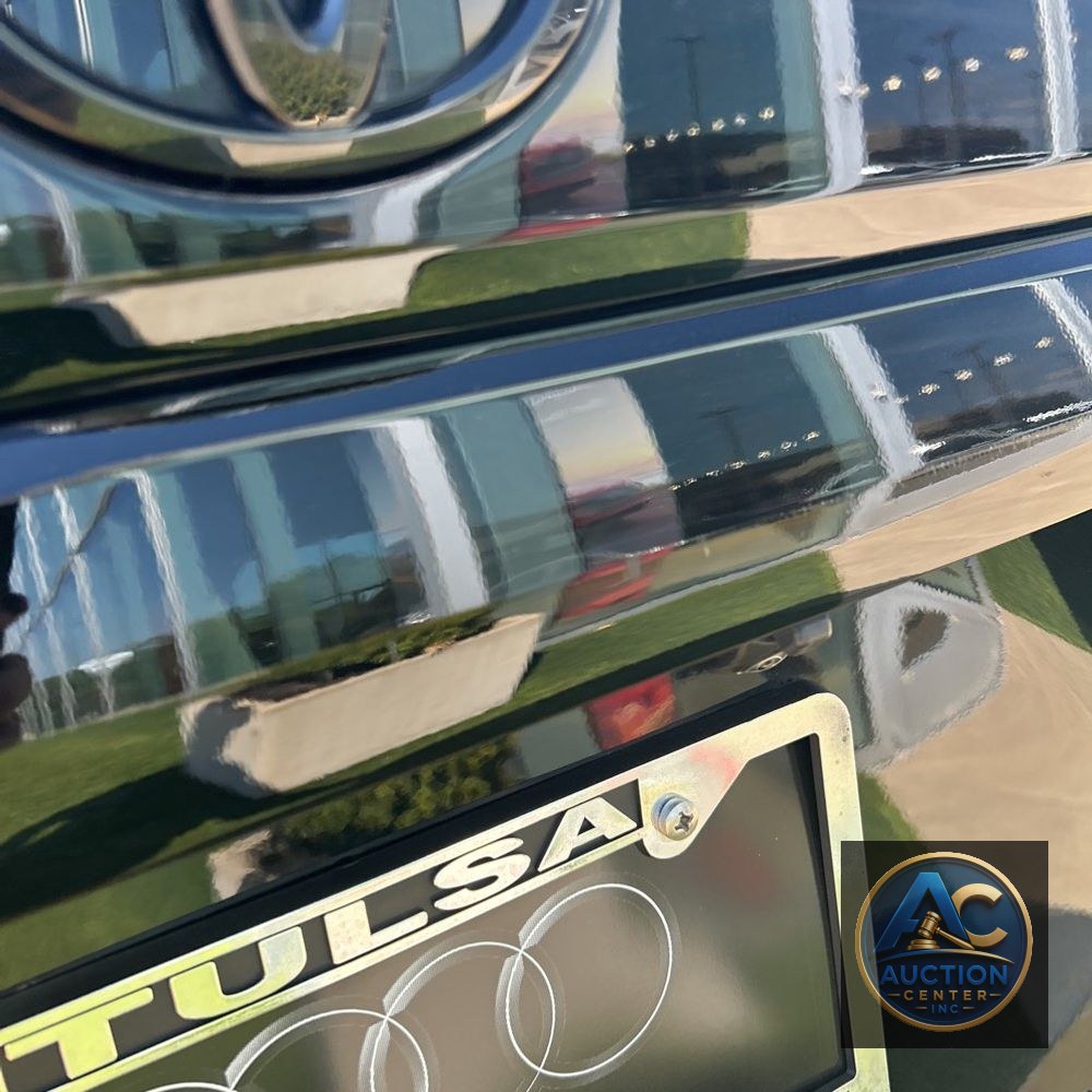 2025 Toyota Sequoia Platinum