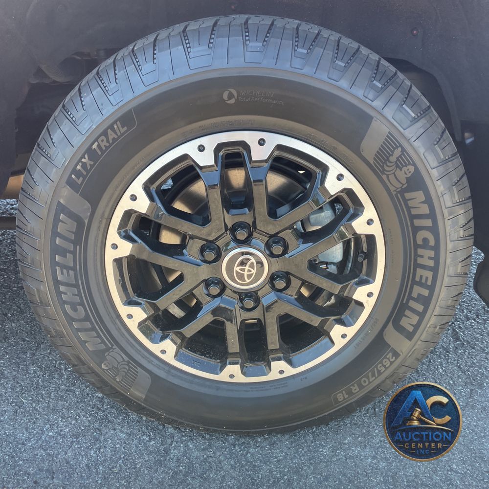 2023 Toyota Sequoia Limited