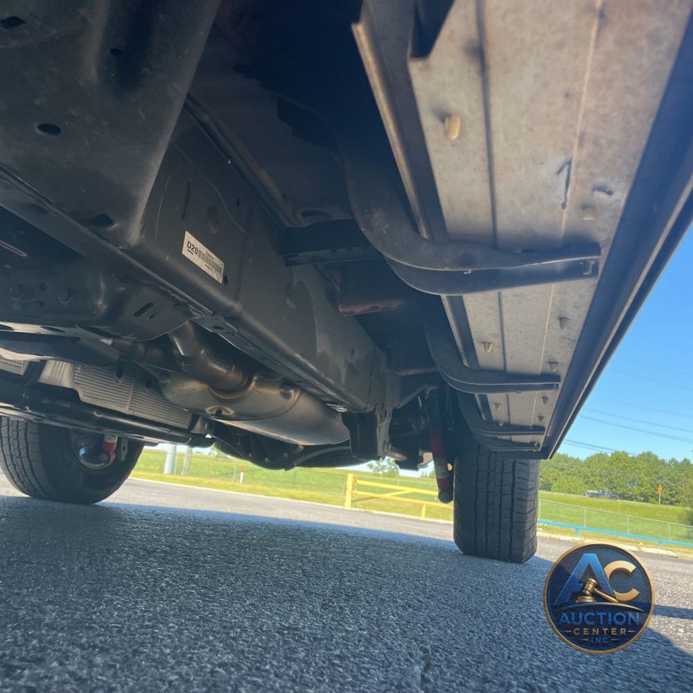 2023 Toyota Sequoia Limited
