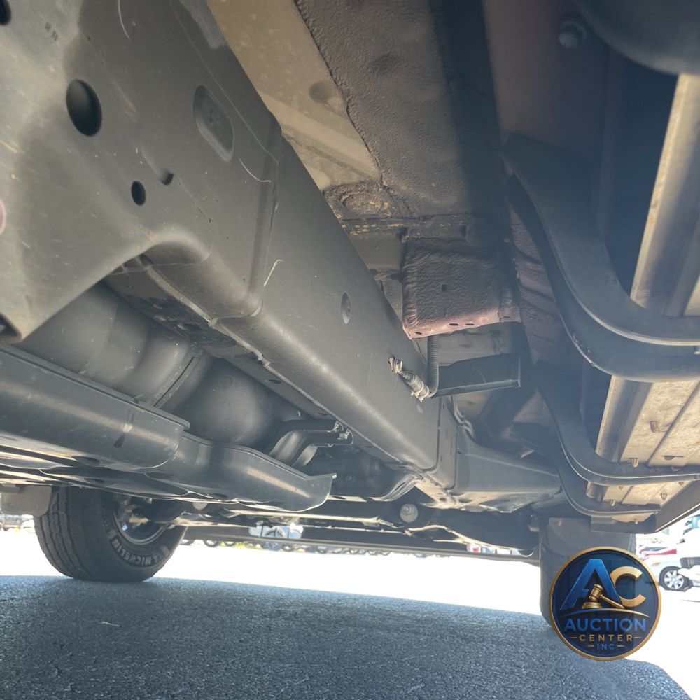 2023 Toyota Sequoia Limited