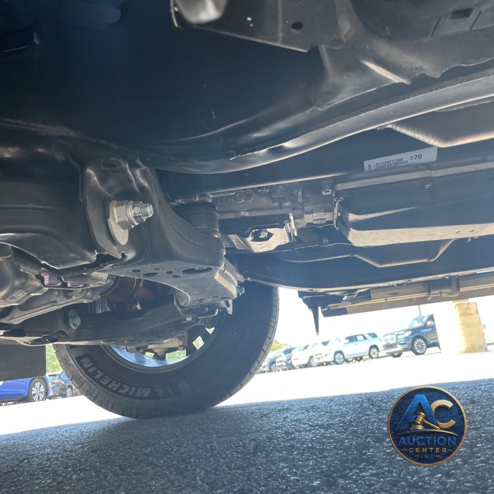 2023 Toyota Sequoia Limited