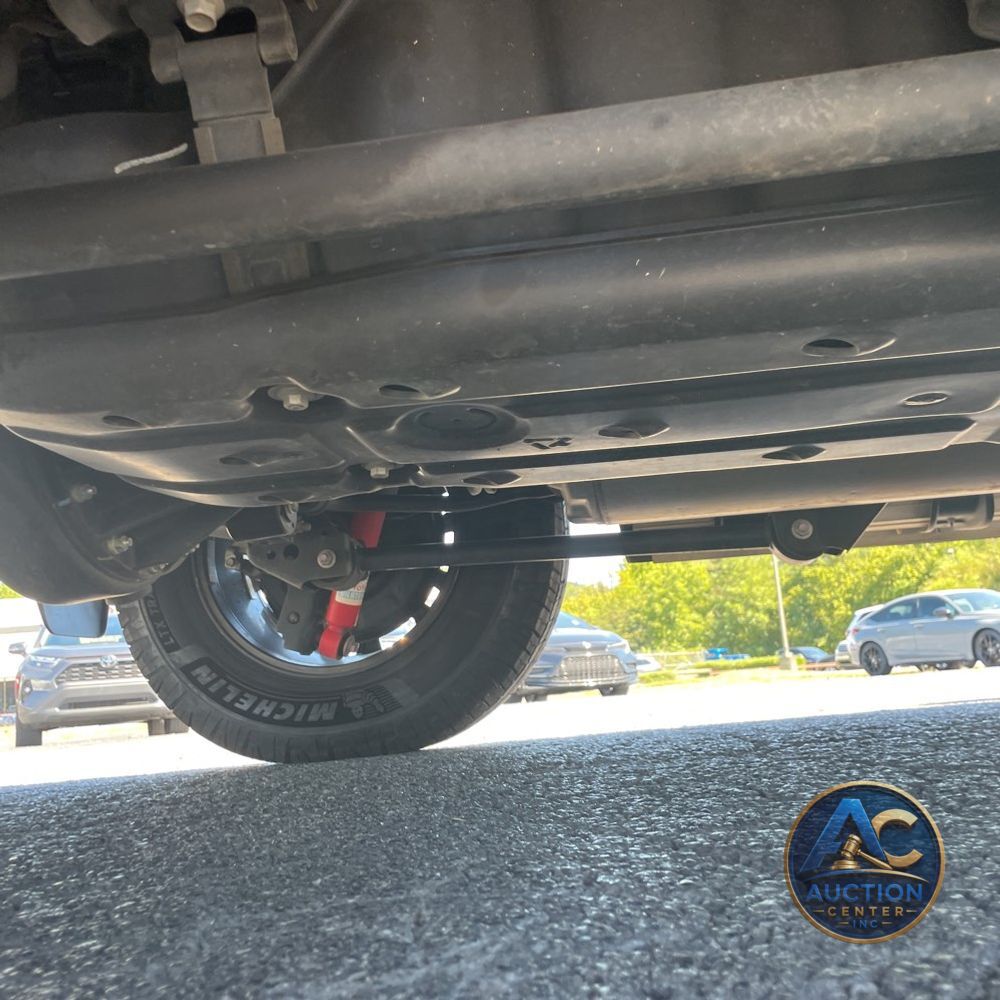 2023 Toyota Sequoia Limited