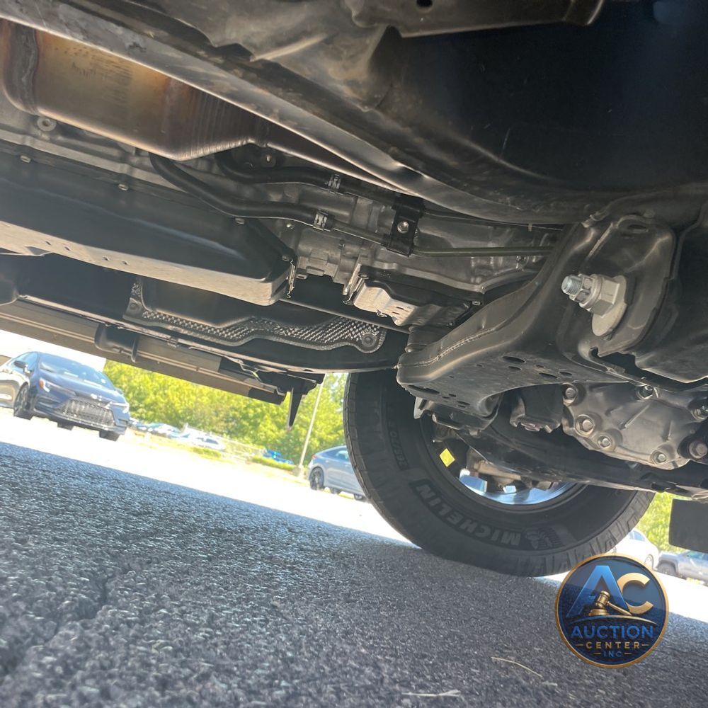 2023 Toyota Sequoia Limited