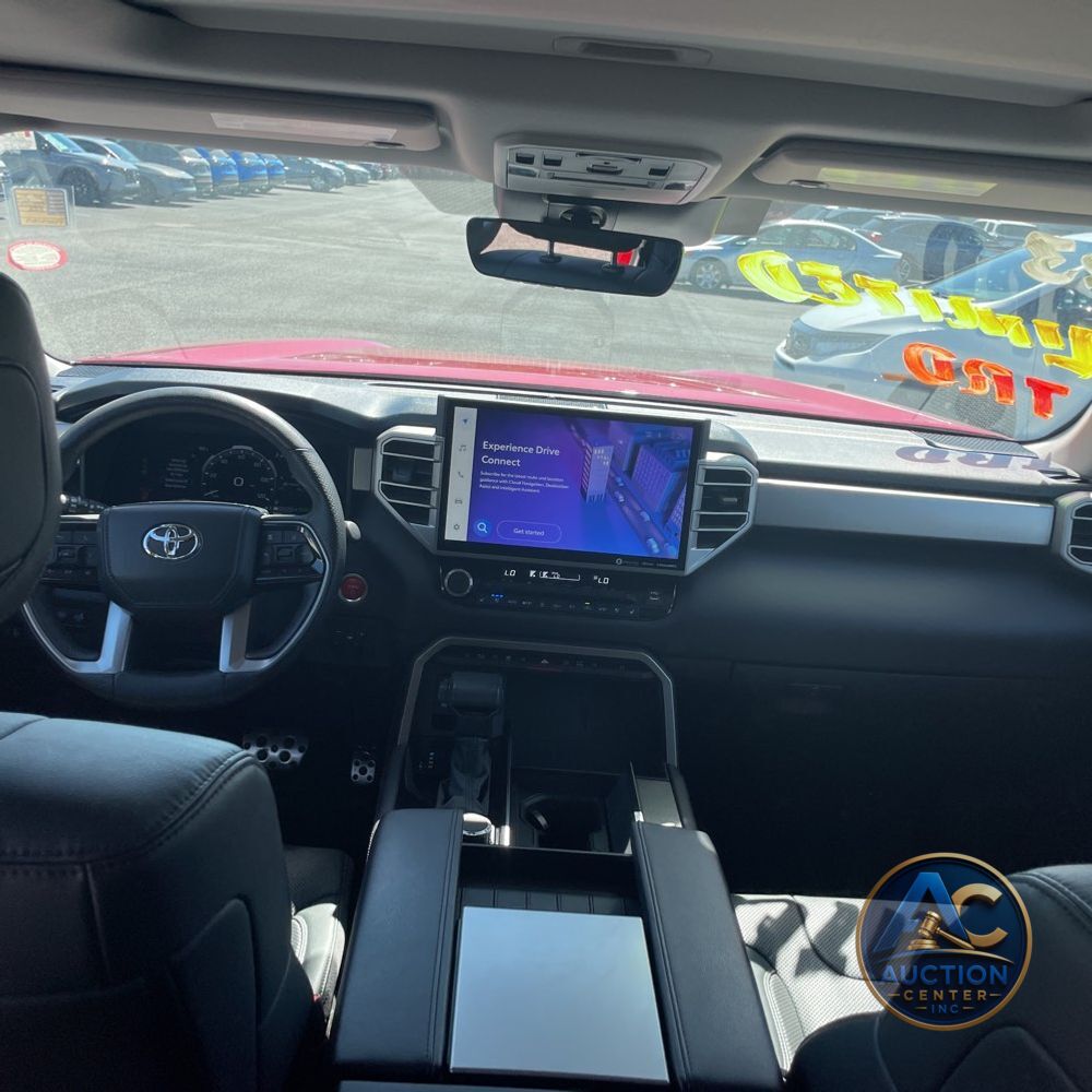 2023 Toyota Sequoia Limited
