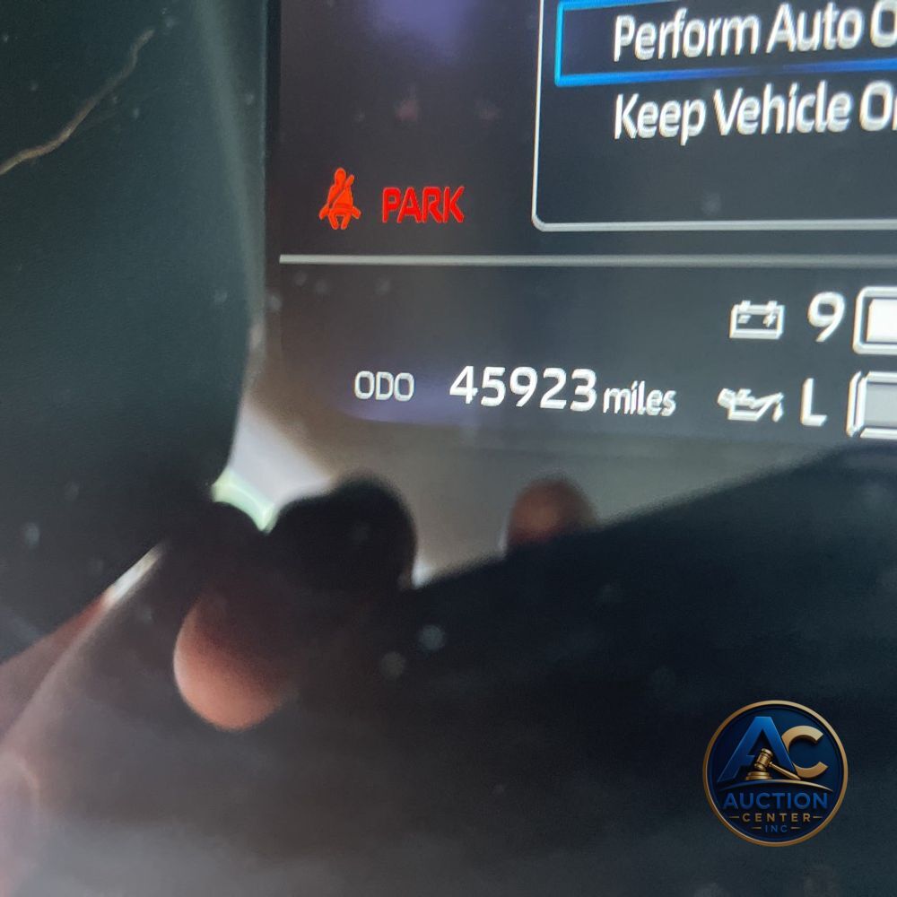 2023 Toyota Sequoia Limited