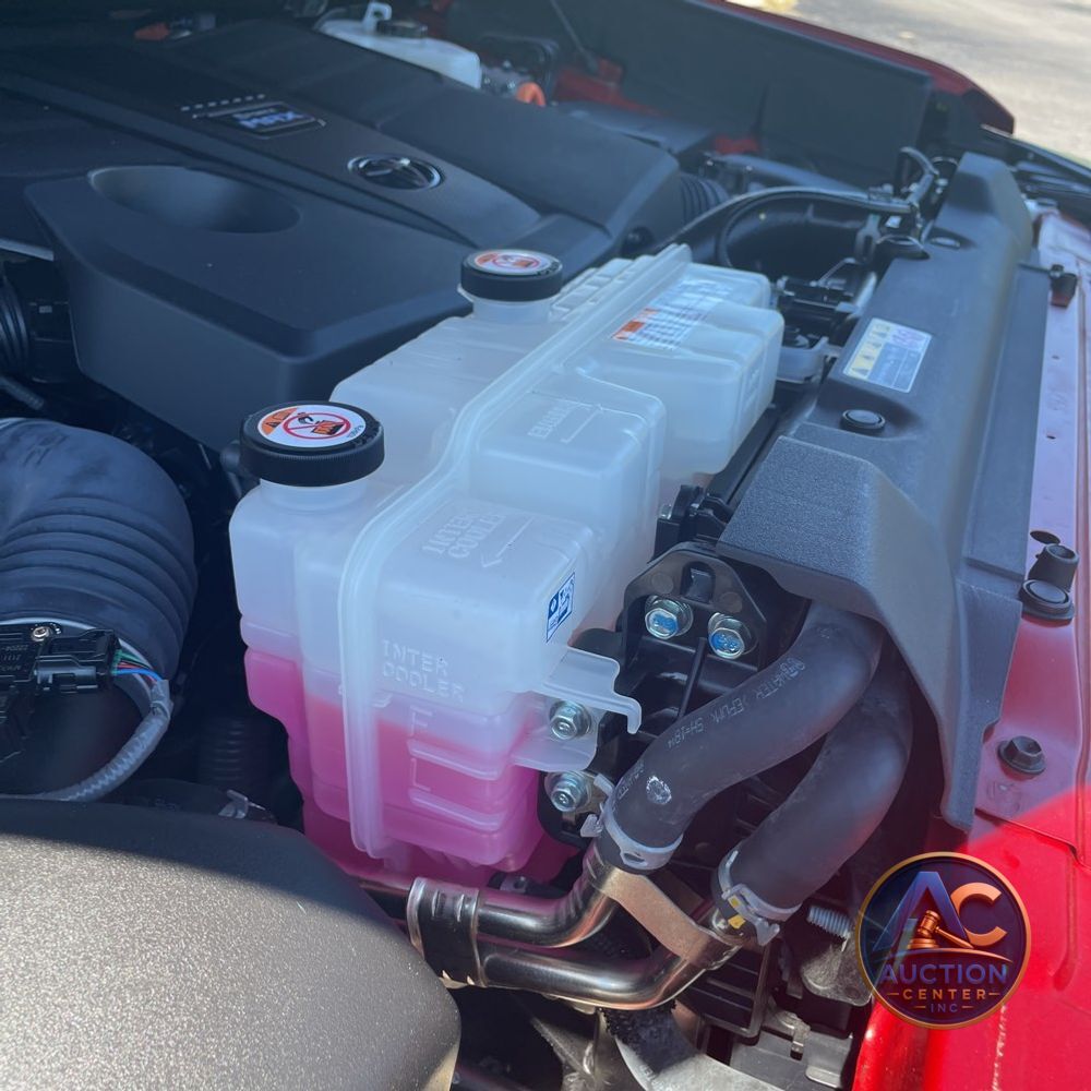 2023 Toyota Sequoia Limited
