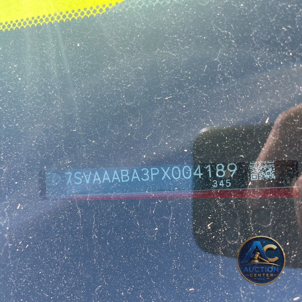 2023 Toyota Sequoia Limited