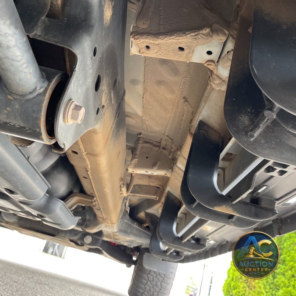 2023 Toyota Sequoia TRD Pro